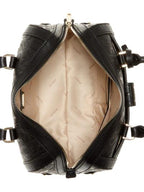 Sac à main Guess monogramme en creux Lucienne