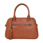 Sac à main Hexagona Sauvage