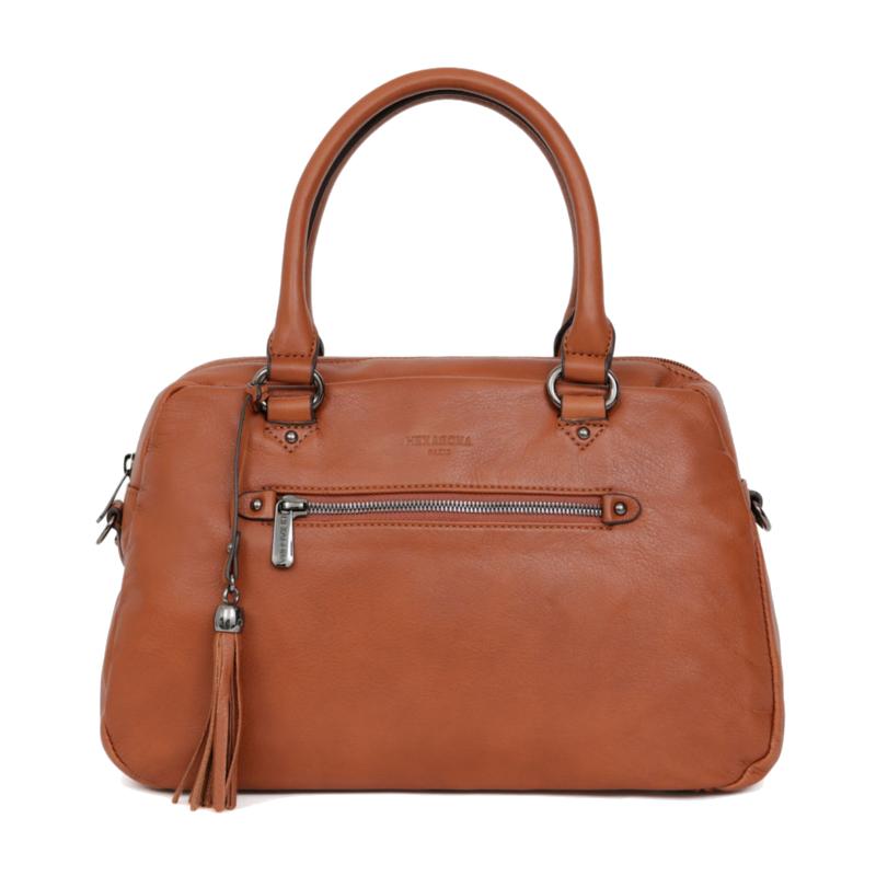 Sac à main Hexagona Sauvage