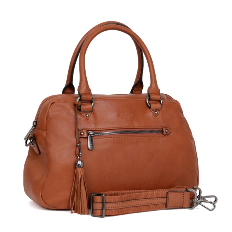 Sac à main Hexagona Sauvage