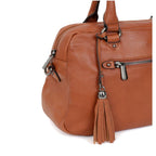 Sac à main Hexagona Sauvage