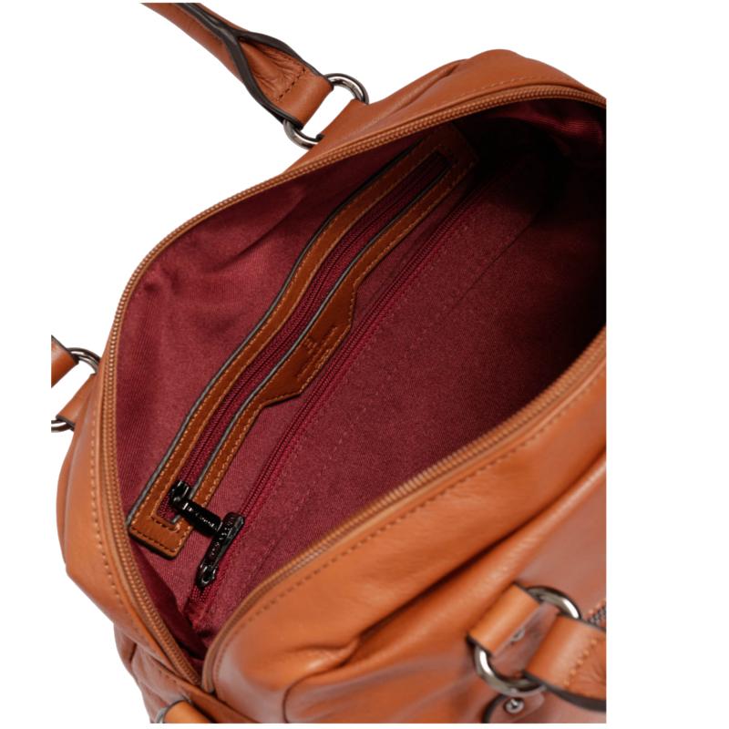 Sac à main Hexagona Sauvage