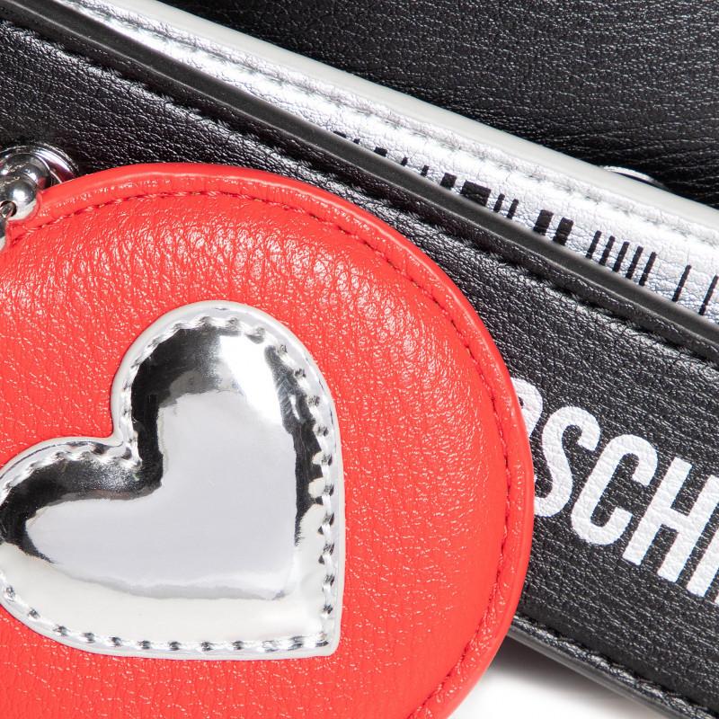 Sac à main Love Moschino Kabelka