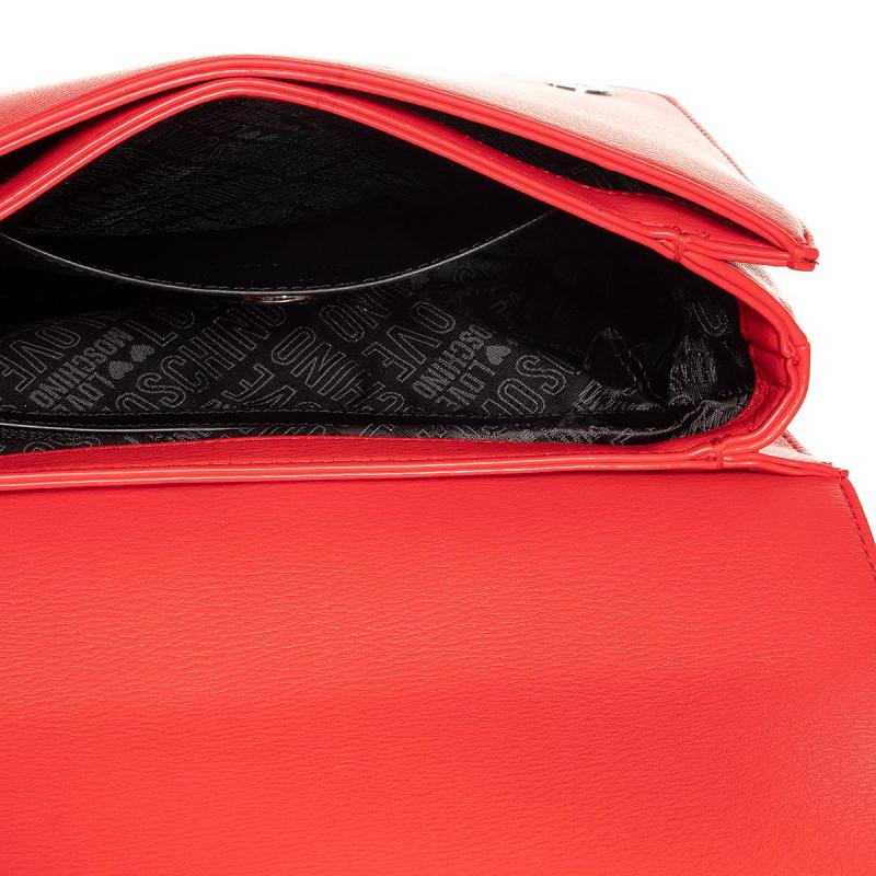 Sac à main Love Moschino