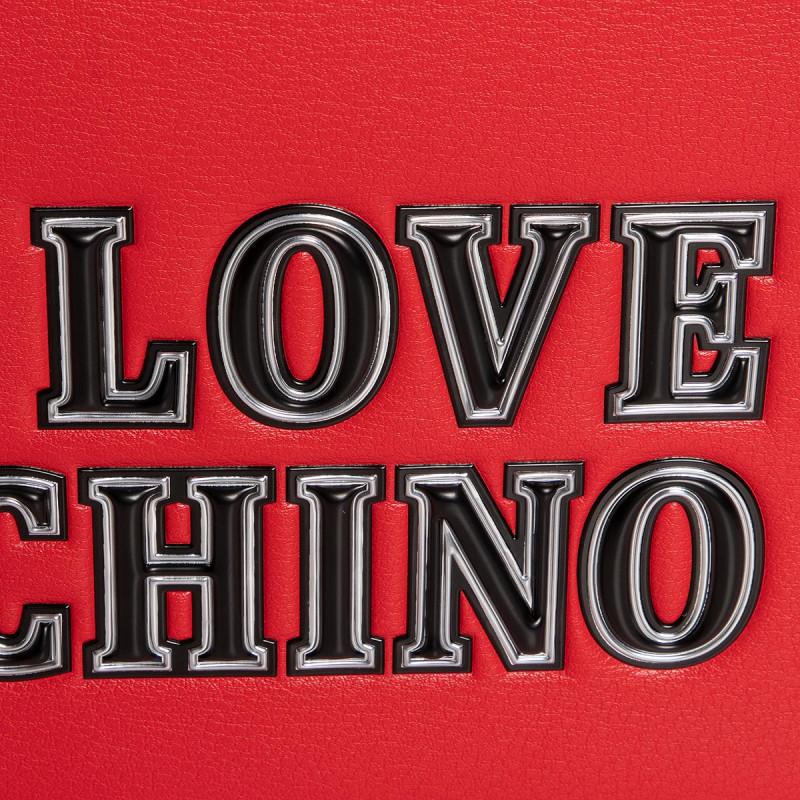 Sac à main Love Moschino