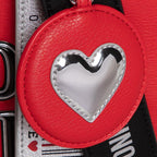 Sac à main Love Moschino