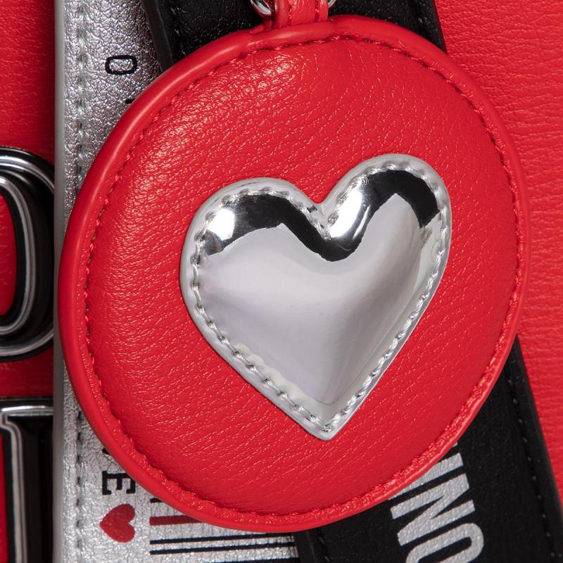 Sac à main Love Moschino