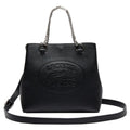 Sac à main Lacoste Croco Crew