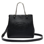 Sac à main Lacoste Croco Crew
