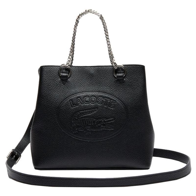 Sac à main Lacoste Croco Crew