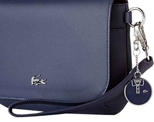 Sac à bandoulière Lacoste femme