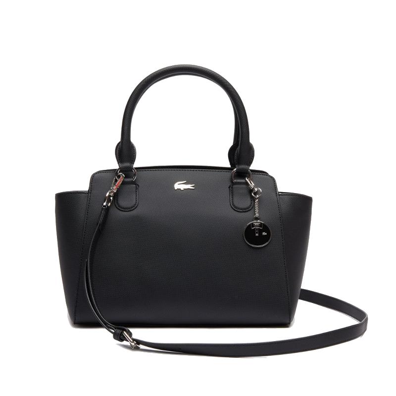 Sac à main Lacoste trapèze Daily classic