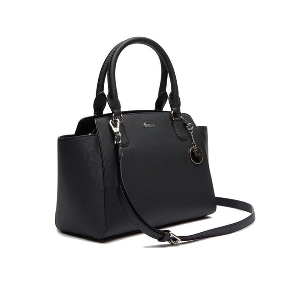 Sac à main Lacoste trapèze Daily classic