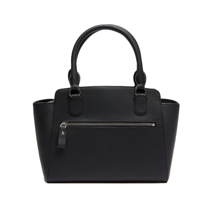 Sac à main Lacoste trapèze Daily classic
