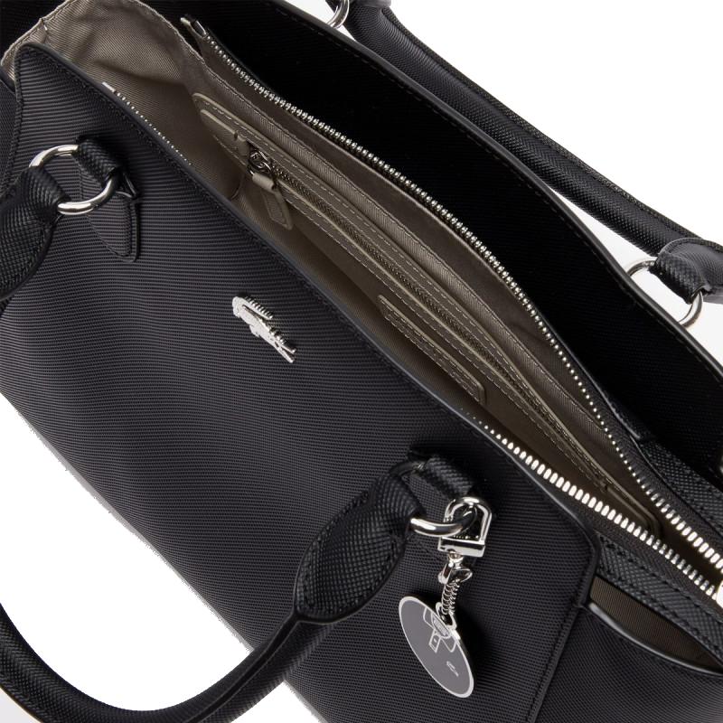 Sac à main Lacoste trapèze Daily classic