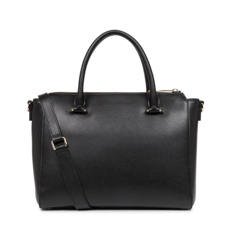 Sac à main Lancaster Saffiano