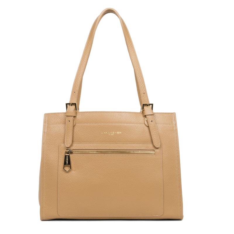 Sac à main Lancaster Foulonne Double
