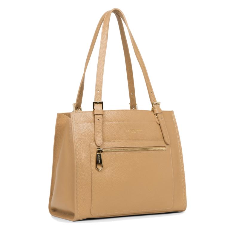 Sac à main Lancaster Foulonne Double