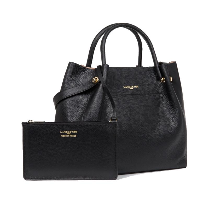 Sac à main Lancaster Foulonne Double