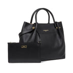 Sac à main Lancaster Foulonne Double
