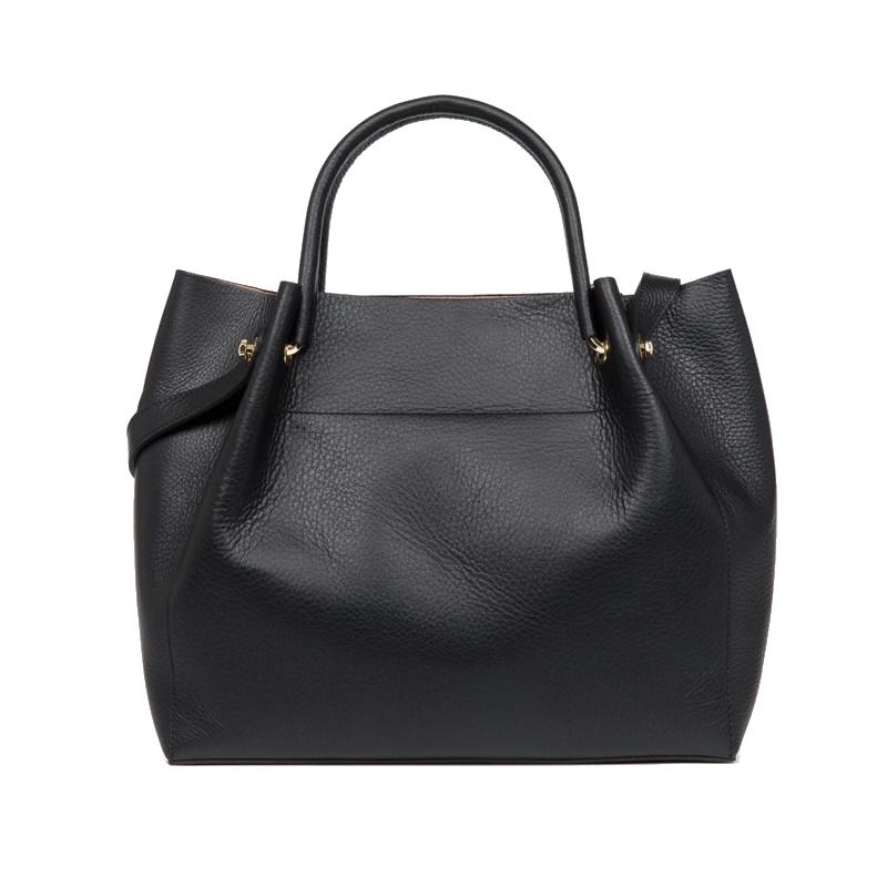 Sac à main Lancaster Foulonne Double