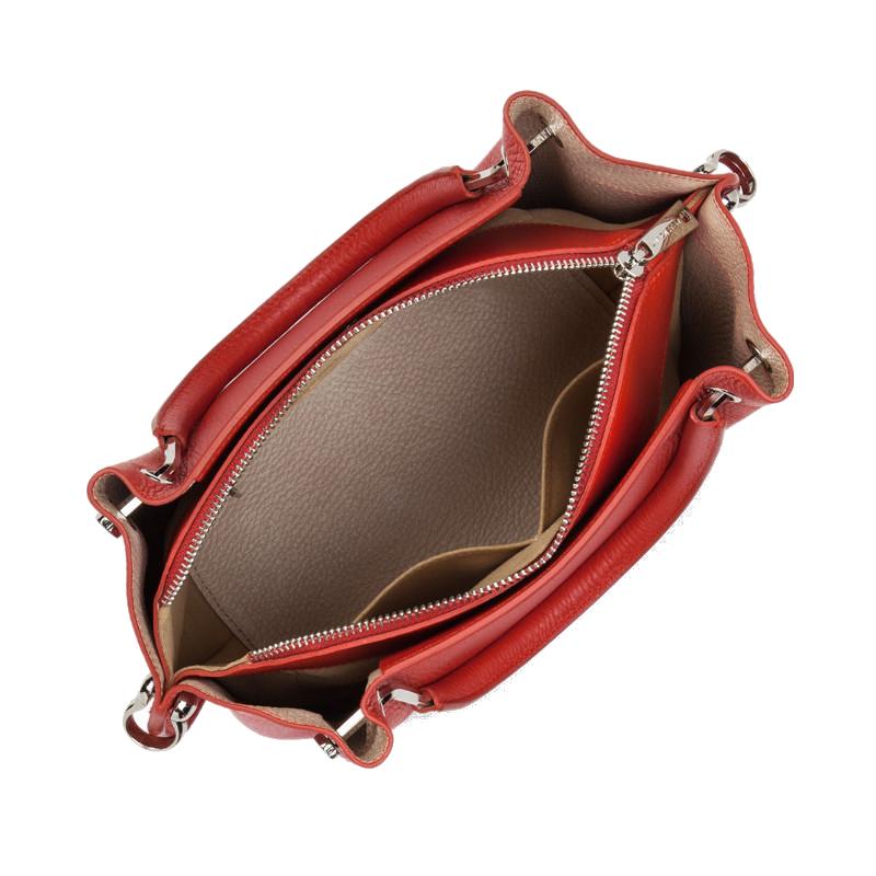 Sac à main Lancaster Foulonne Double