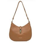 Sac à main Lancaster Milano Becase Camel