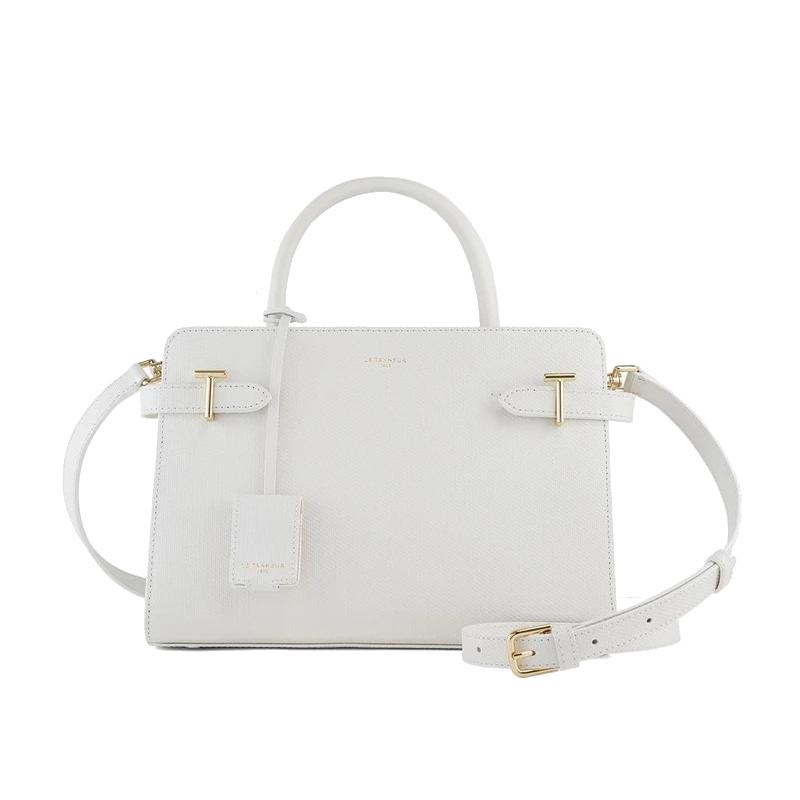 Sac à main Le Tanneur Emilie