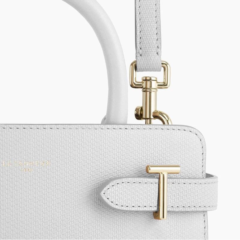 Sac à main Le Tanneur Emilie