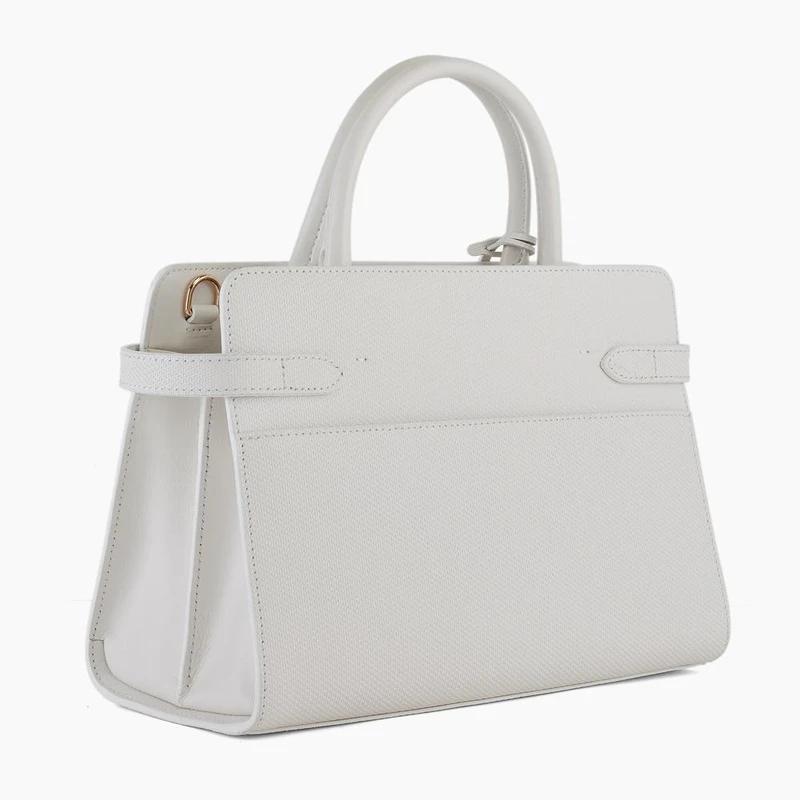 Sac à main Le Tanneur Emilie