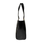 MICHAEL KORS Sac à main Love Moschino Borsa Quilted Nappa  Pu Nero