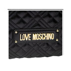 MICHAEL KORS Sac à main Love Moschino Borsa Quilted Nappa  Pu Nero