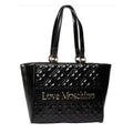 MICHAEL KORS Sac à main Love Moschino Borsa Quilted Nappa  Pu Nero