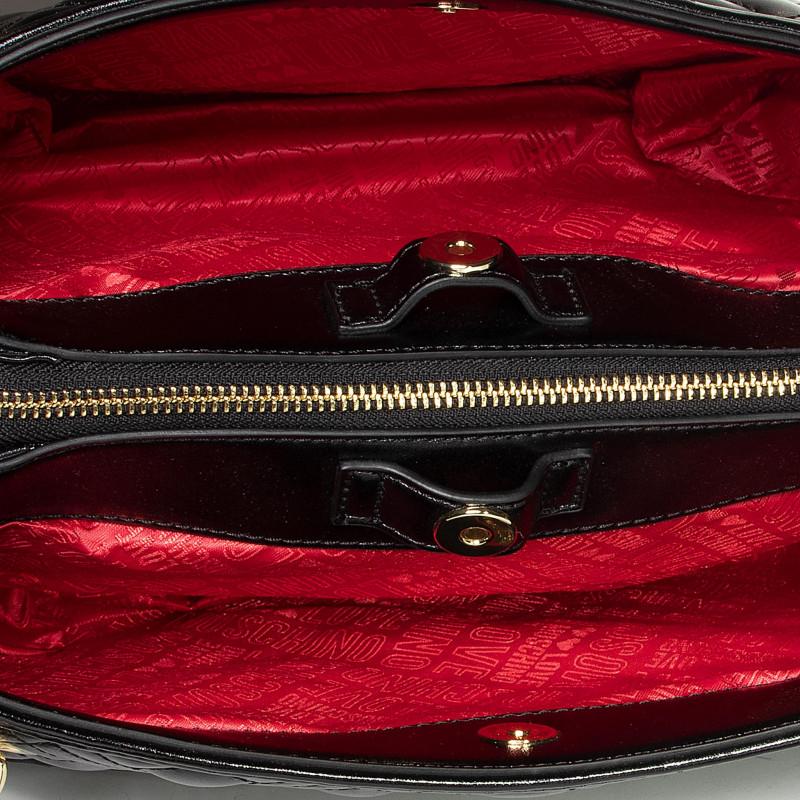 Sac à main Love Moschino