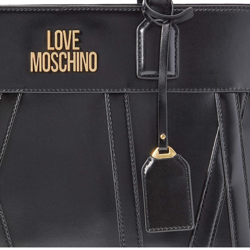 Sac à main Love Moschino