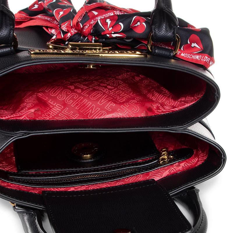 Sac à main Love Moschino