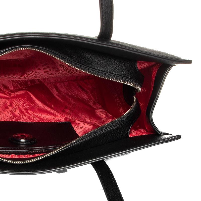 Sac à main Love Moschino