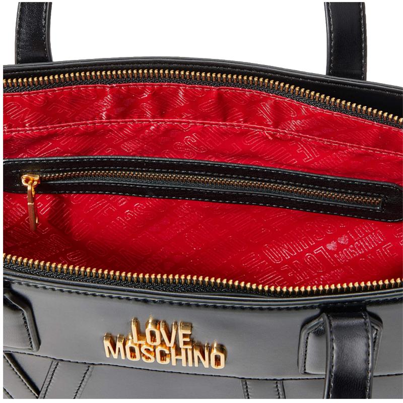 Sac à main Love Moschino