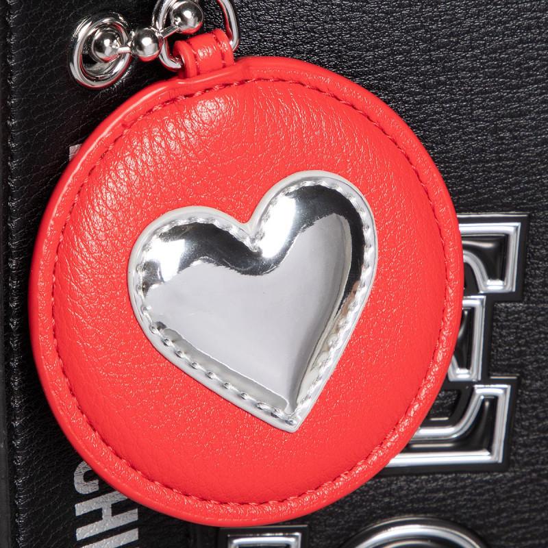 Sac à main Love Moschino