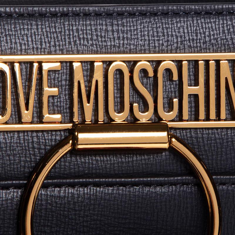 Sac à main Love Moschino