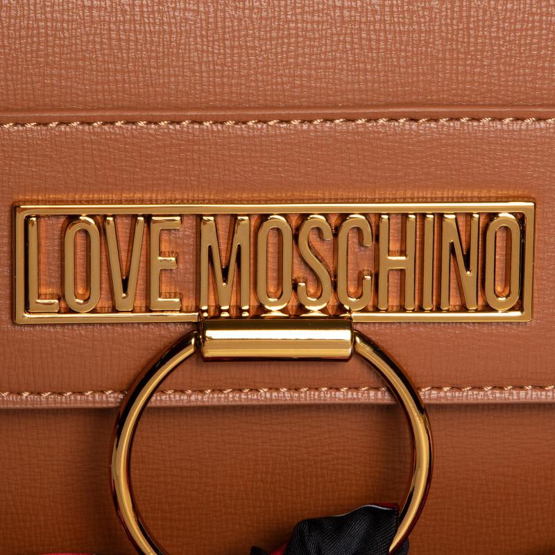 Sac à main Love Moschino
