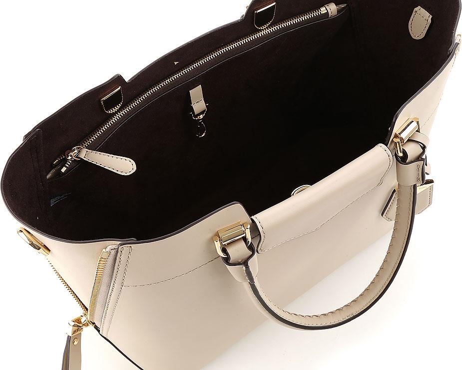 MICHAEL KORS Sac à main Saffiano Blakely