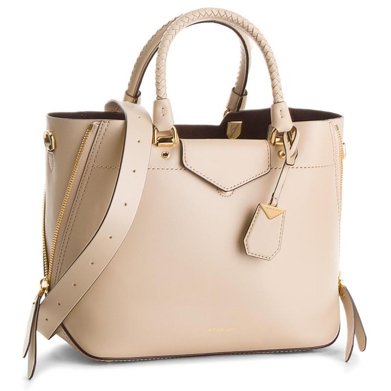 MICHAEL KORS Sac à main Saffiano Blakely