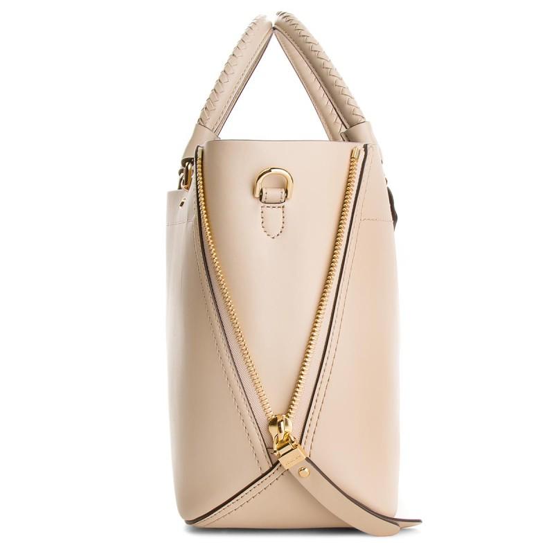MICHAEL KORS Sac à main Saffiano Blakely