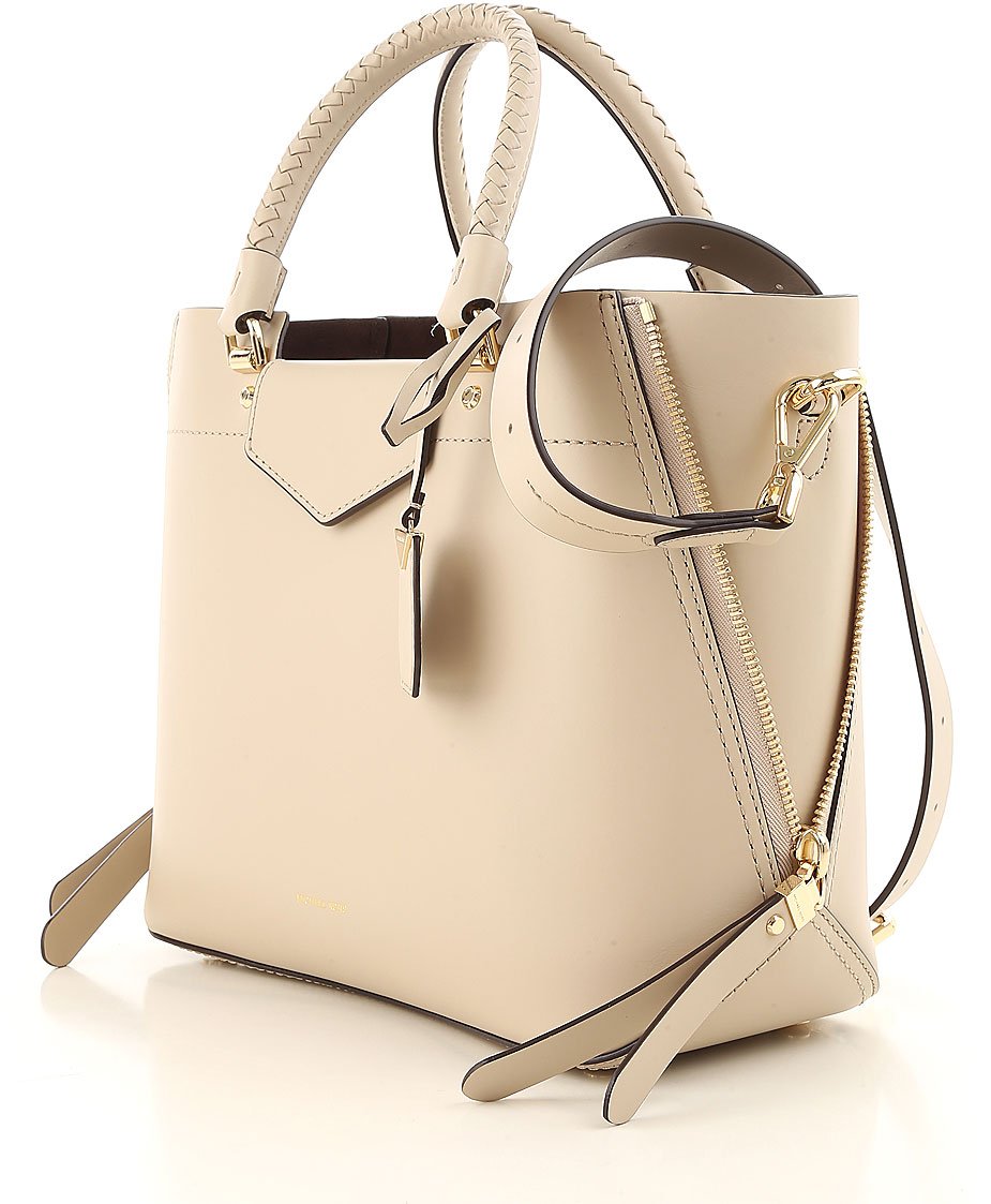 MICHAEL KORS Sac à main Saffiano Blakely