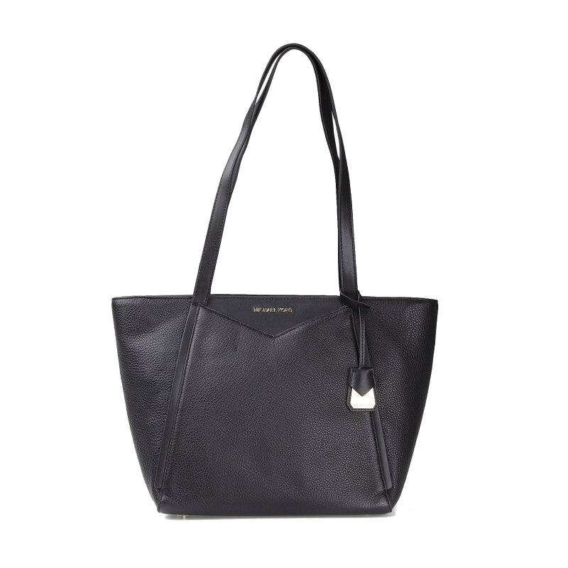 MICHAEL KORS Sac à main Saffiano Whitney