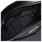 MICHAEL KORS Sac à main Saffiano Whitney