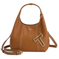 LE TANNEUR Petit sac à main en cuir grainé Juliette