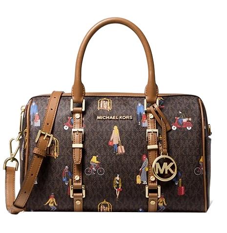 MICHAEL KORS Sac à main Sathel