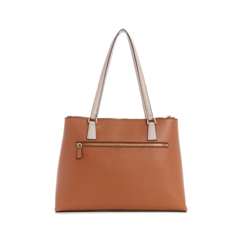 Sac à main femme Becca Luxury Carryall Guess